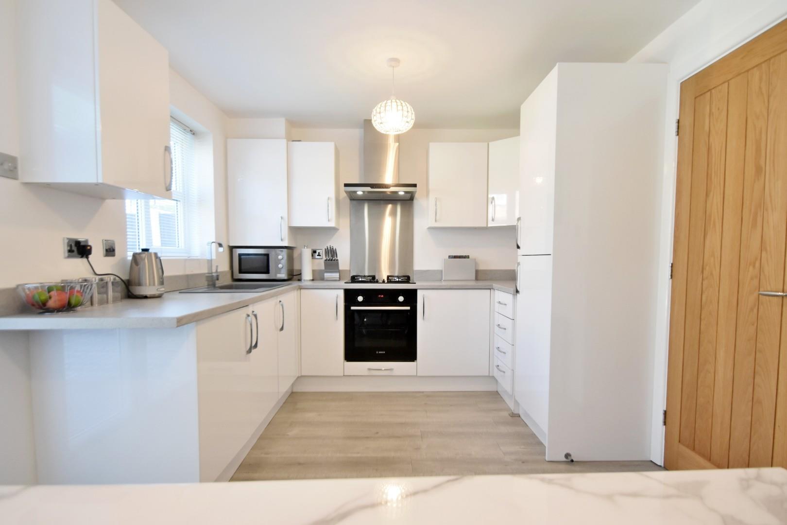 Burrs Lea Close, Bury Pearson Ferrier Estate Agents and Lettings Agents